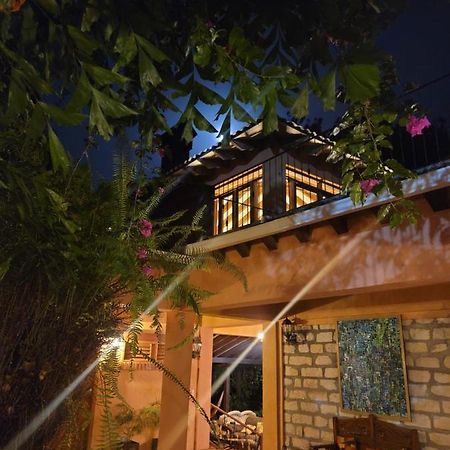 La Villa De Soledad Ла-Сейба Екстер'єр фото
