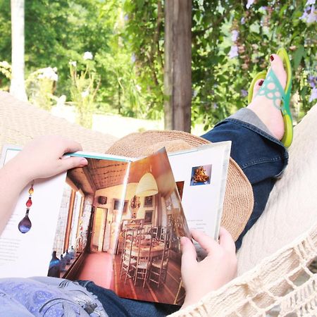La Villa De Soledad Ла-Сейба Номер фото