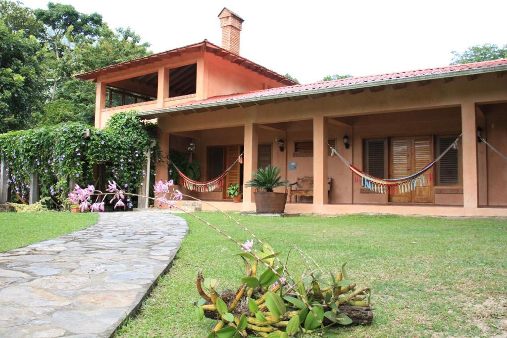 La Villa De Soledad Ла-Сейба Екстер'єр фото